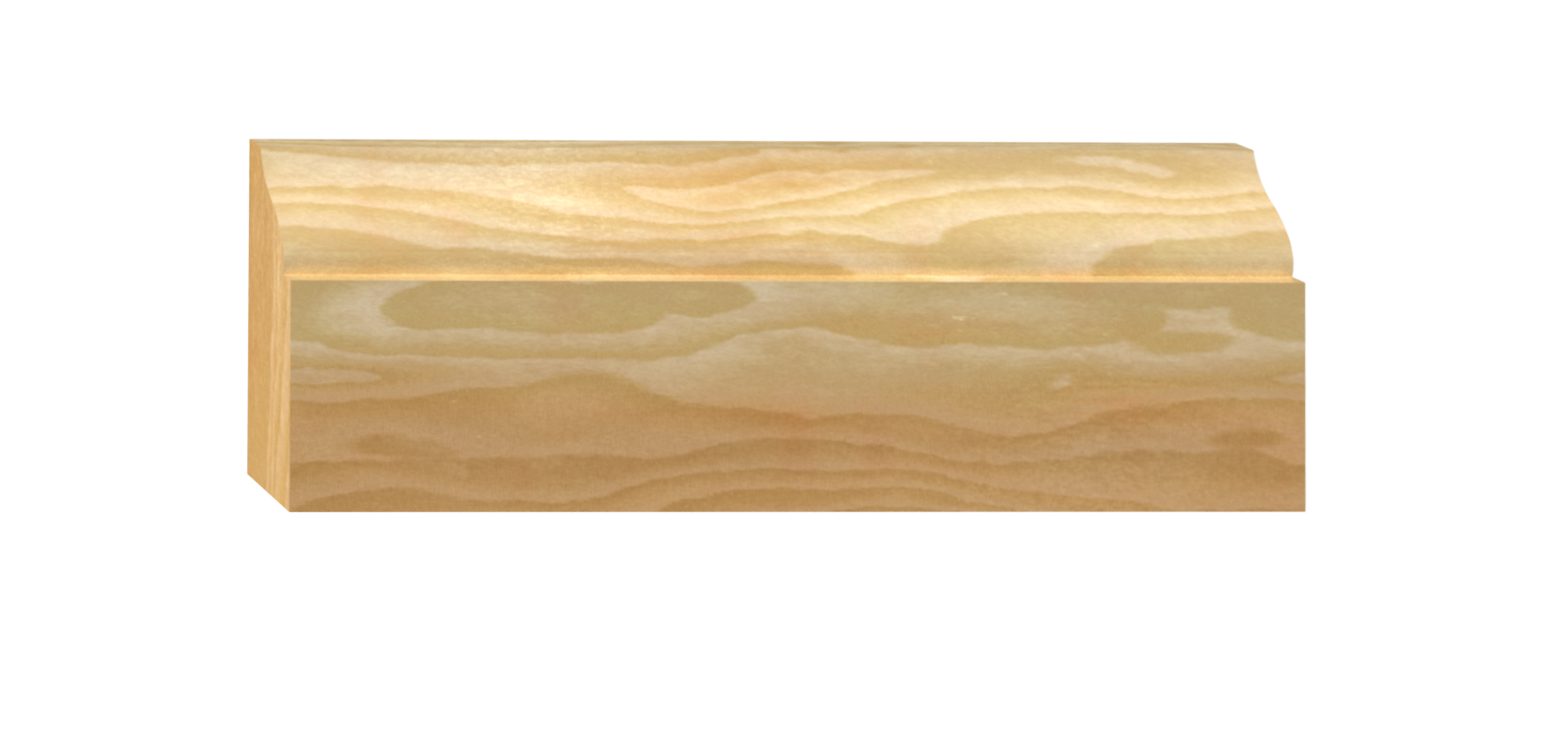 STO-100 - Alexandria Moulding