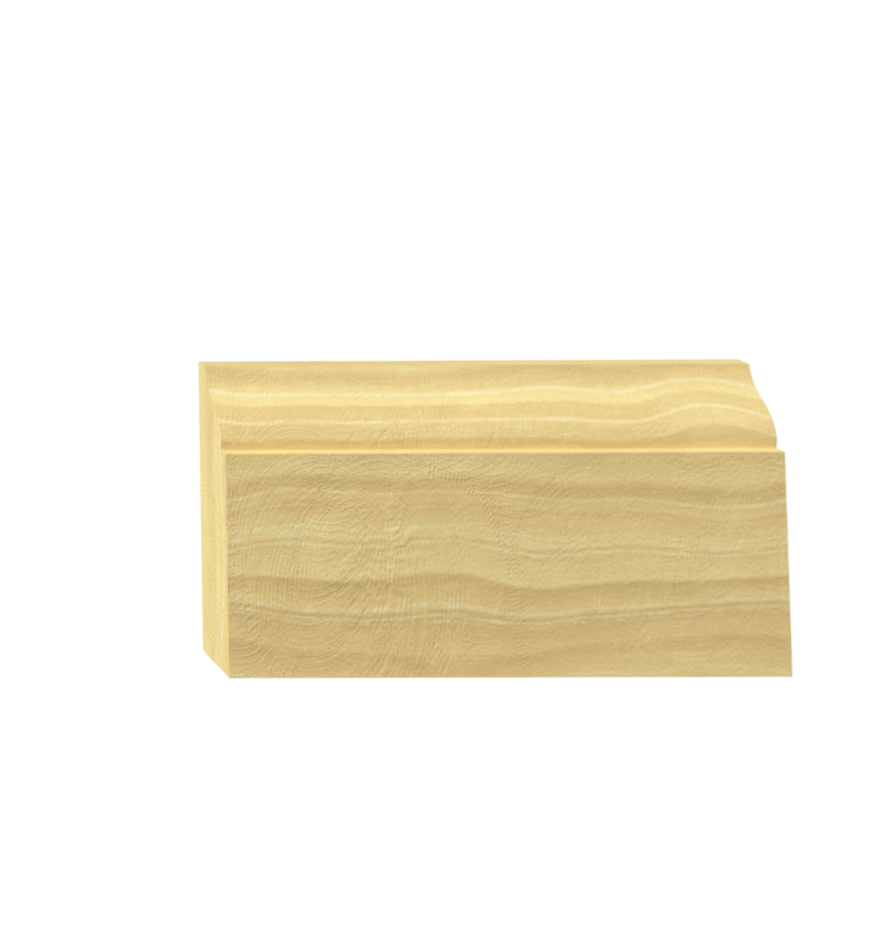 STO-101 - Alexandria Moulding