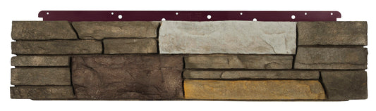 Versetta Stone Ledgestone Universal Corner, Exterior Products - Alexandria Moulding