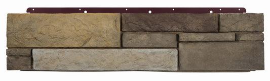 Versetta Stone Tight-Cut Universal Corner, Exterior Products - Alexandria Moulding