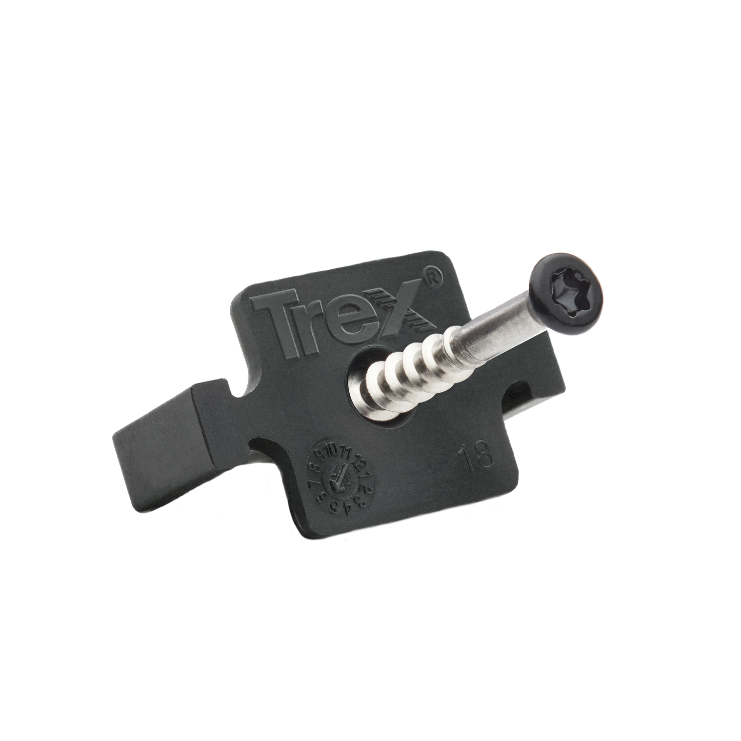 Trex Universal Connector Clip