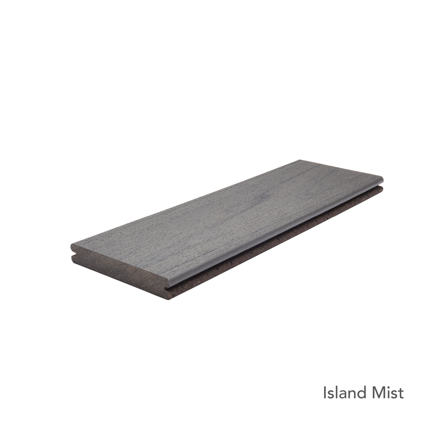 Trex Transcend Lineage Grooved