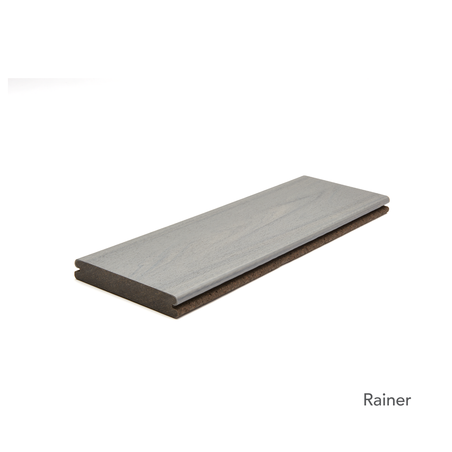 Trex Transcend Lineage Grooved