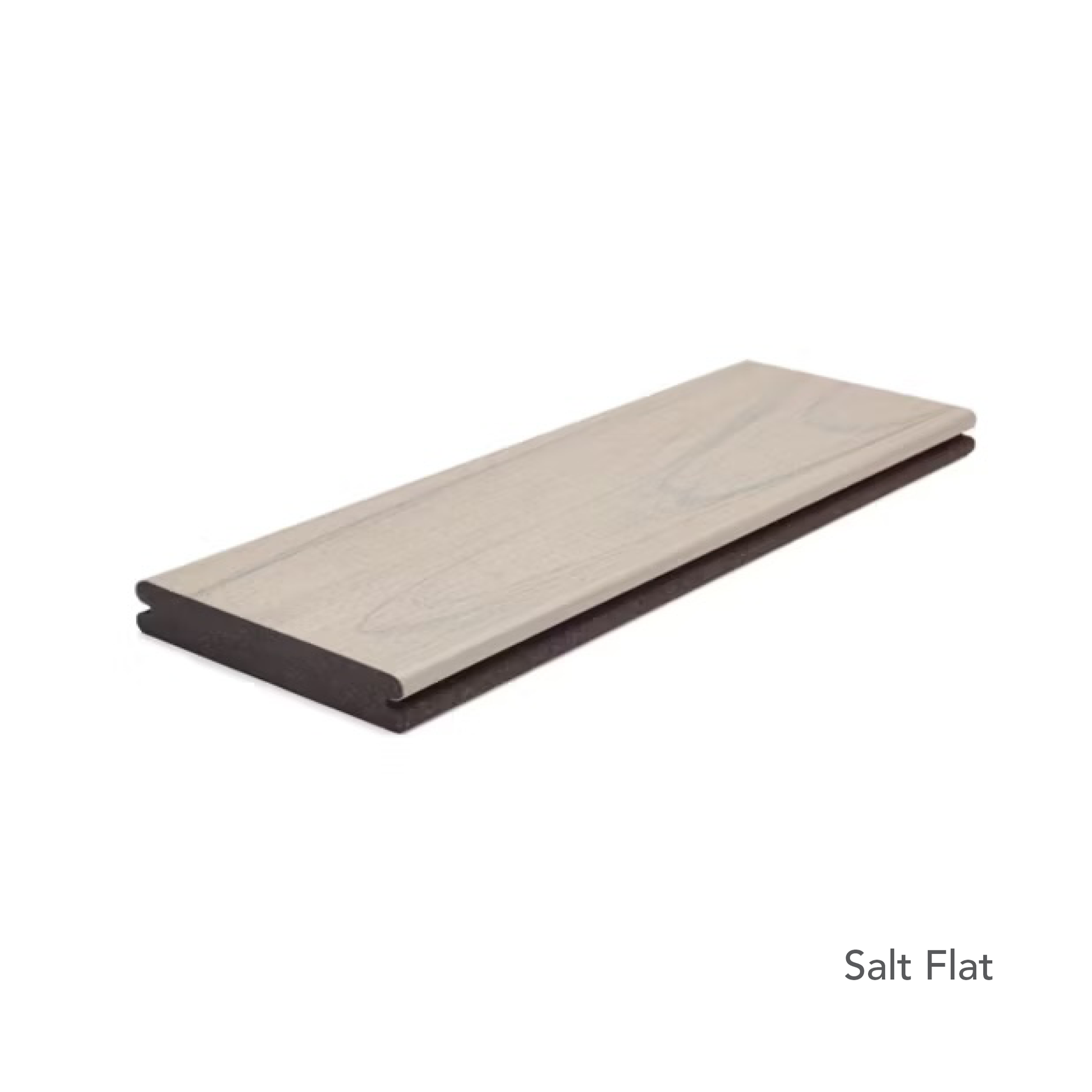 Trex Transcend Lineage Grooved - Alexandria Moulding