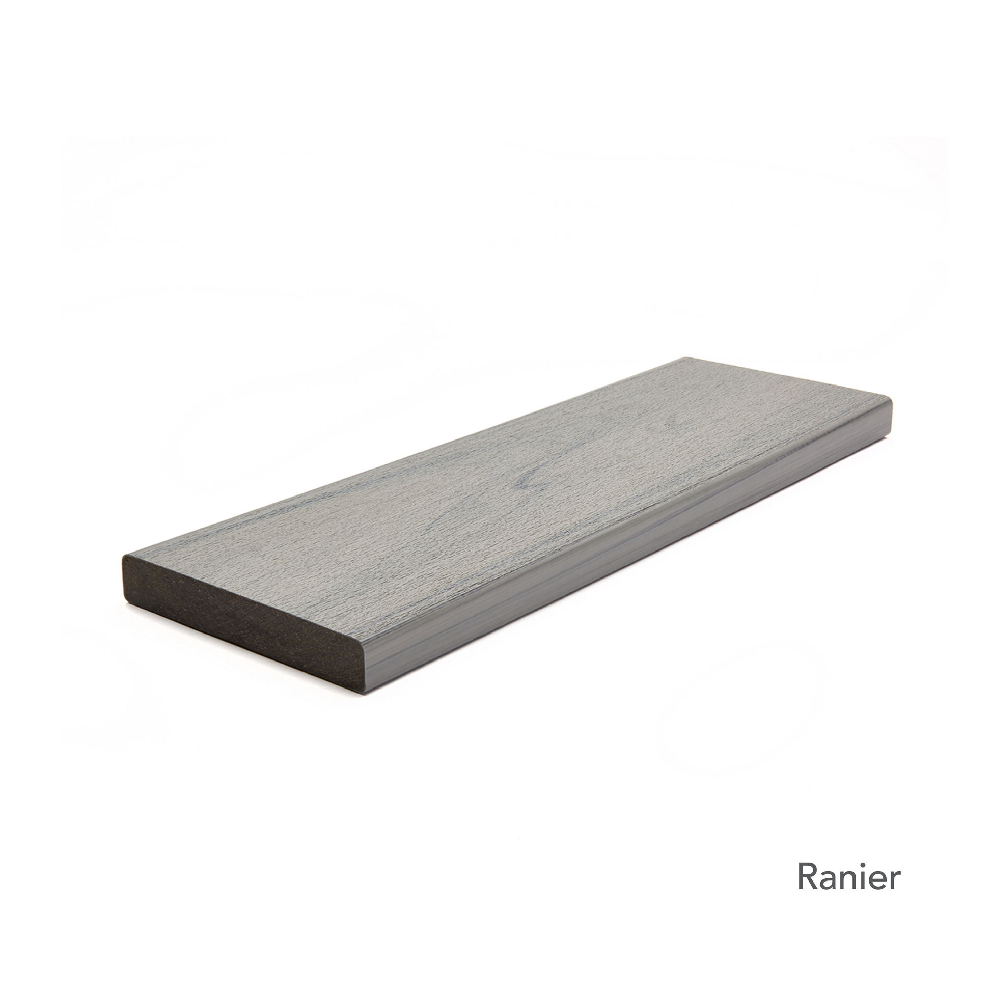 Trex Transcend Linage Square - Alexandria Moulding