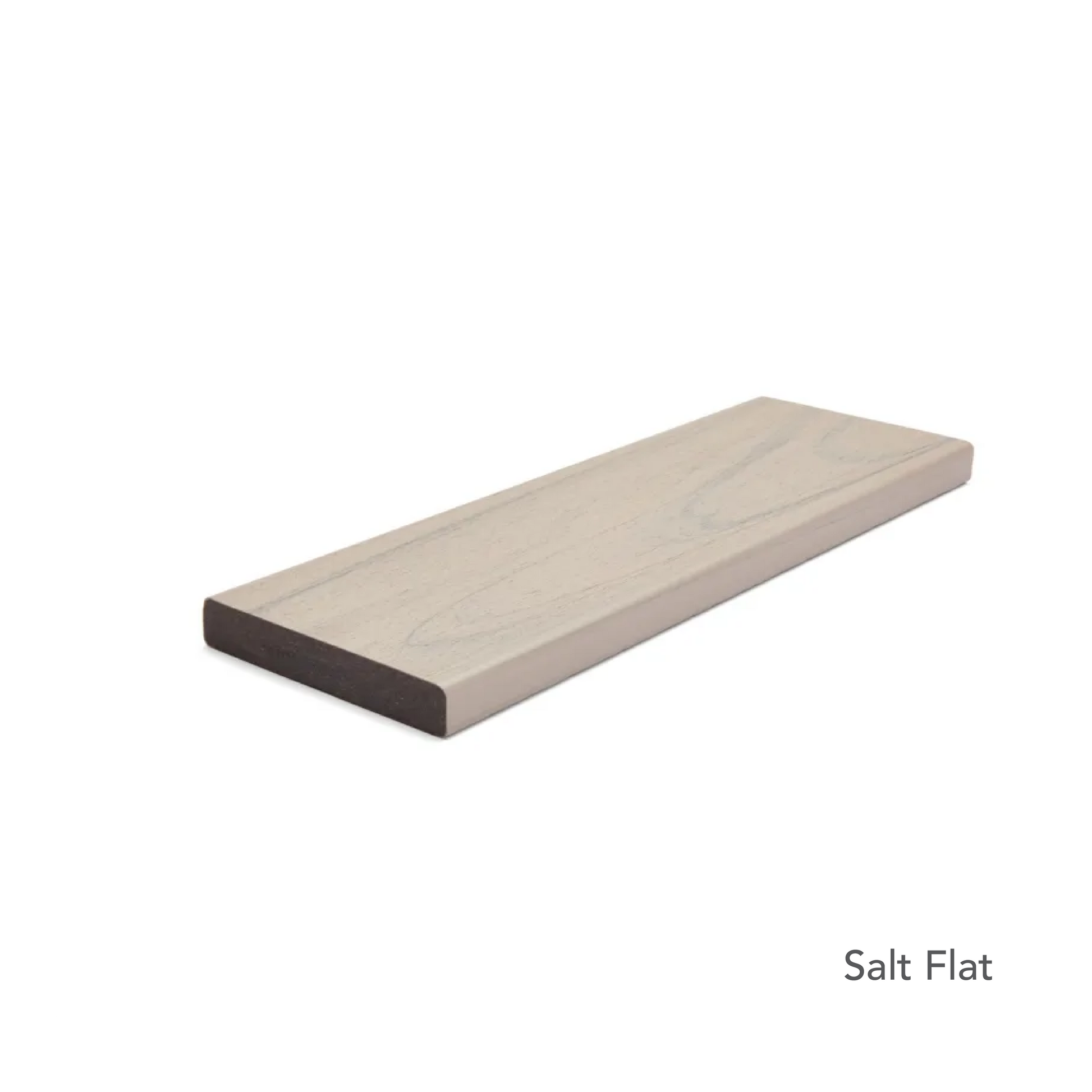 Trex Transcend Linage Square - Alexandria Moulding