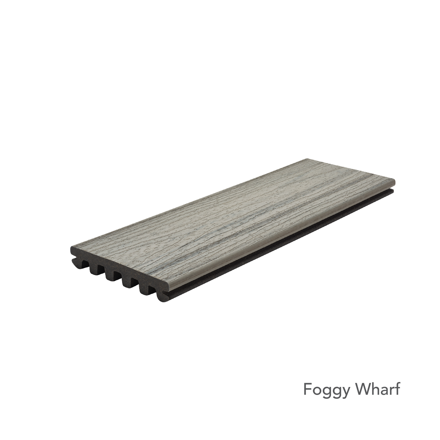 Trex Enhance Naturals Grooved