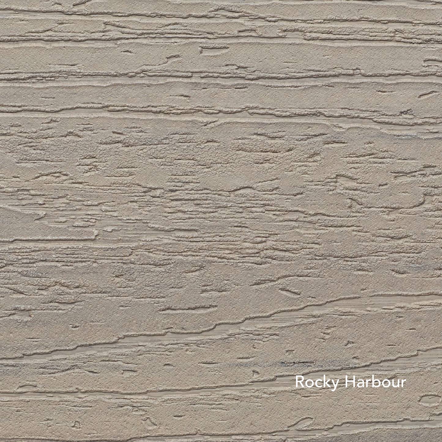 Trex Enhance Naturals Grooved