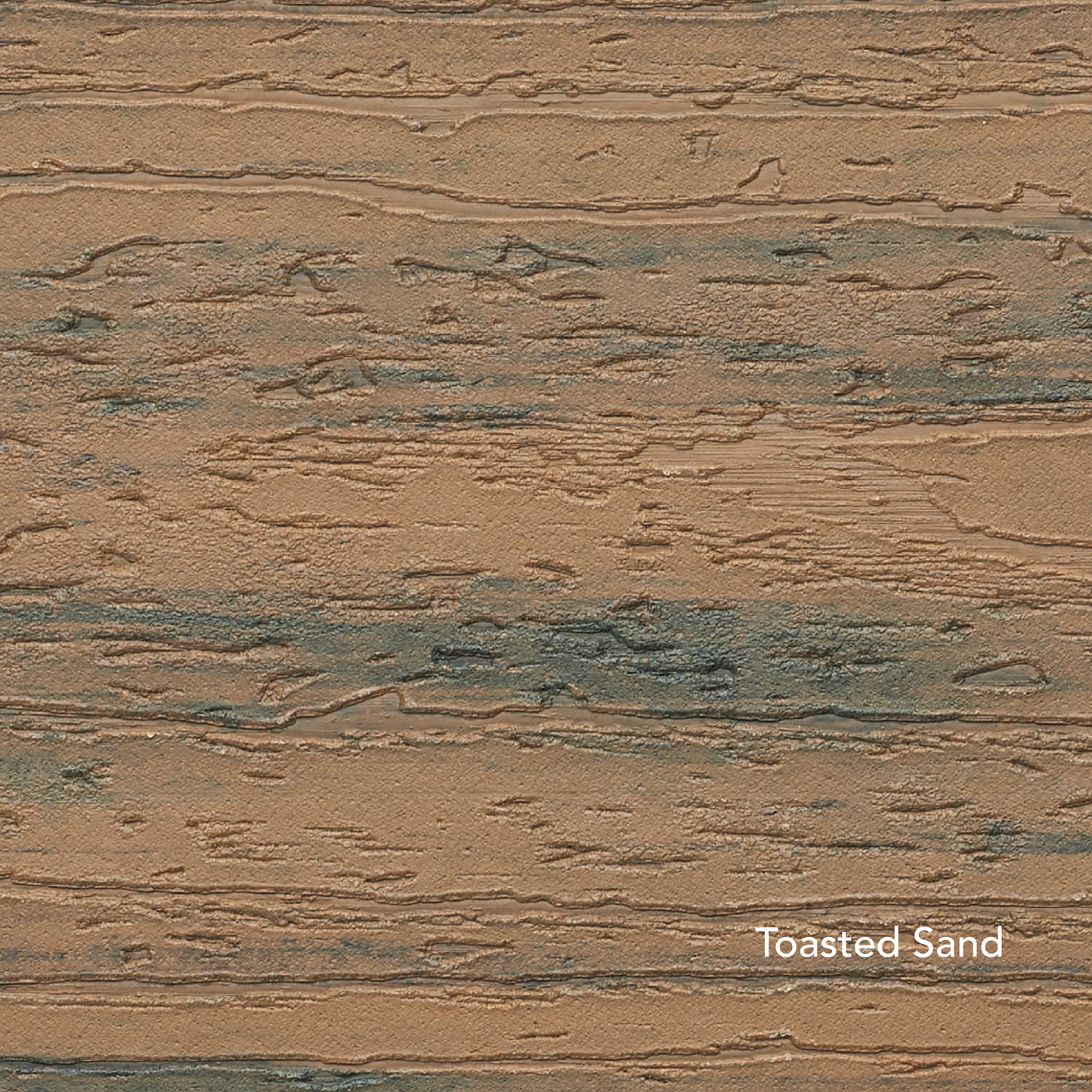 Trex Enhance Naturals Grooved