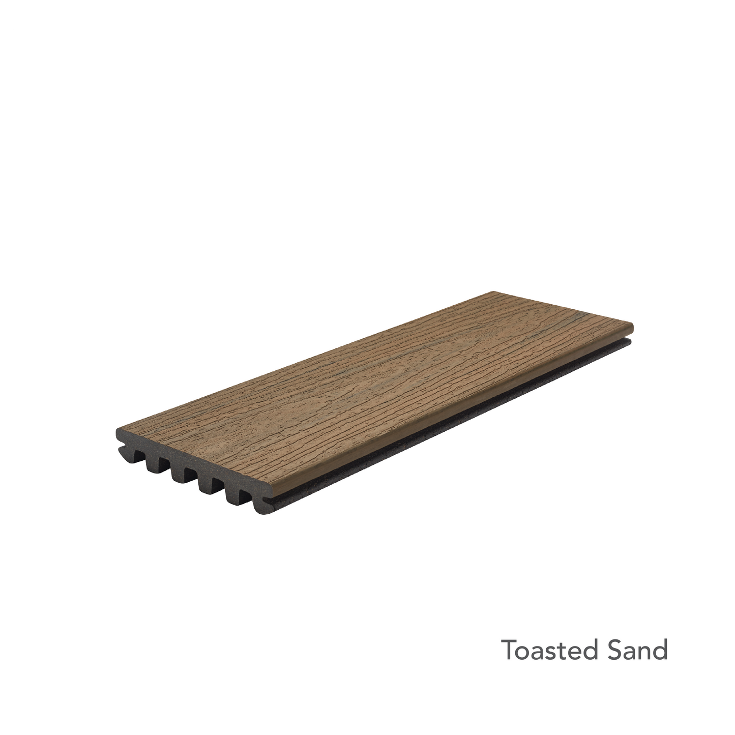 Trex Enhance Naturals Grooved