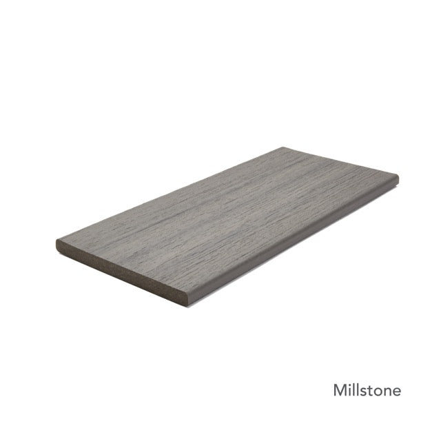 Trex Select 2.0 - Fascia - Alexandria Moulding