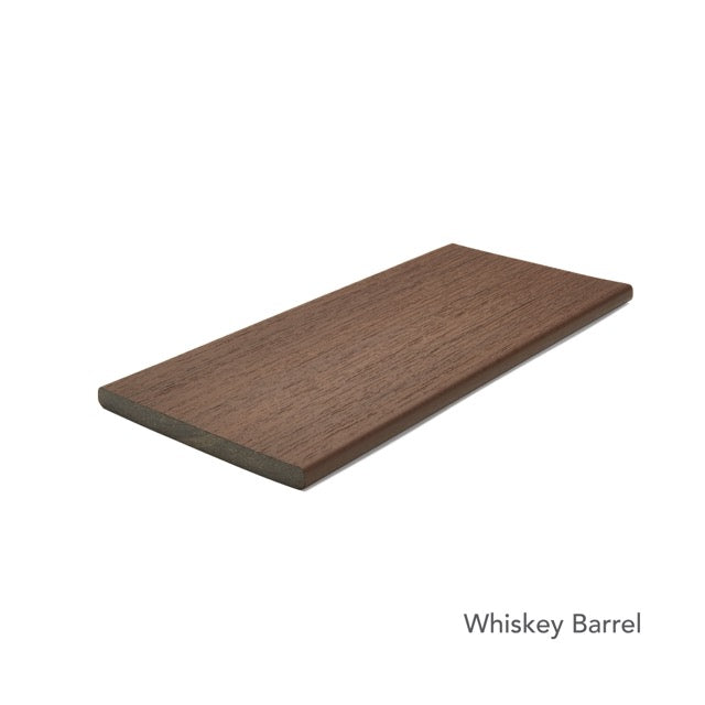 Trex Select 2.0 - Fascia - Alexandria Moulding