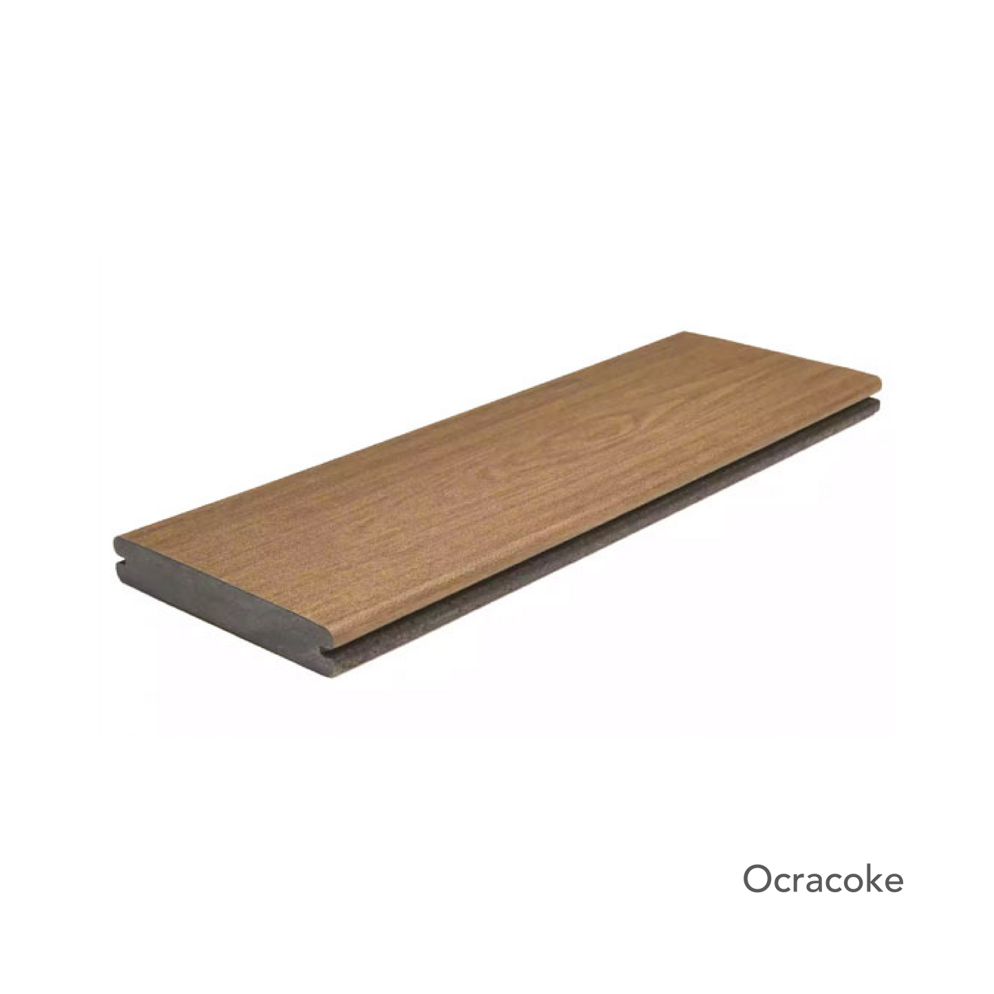 Trex Signature Grooved