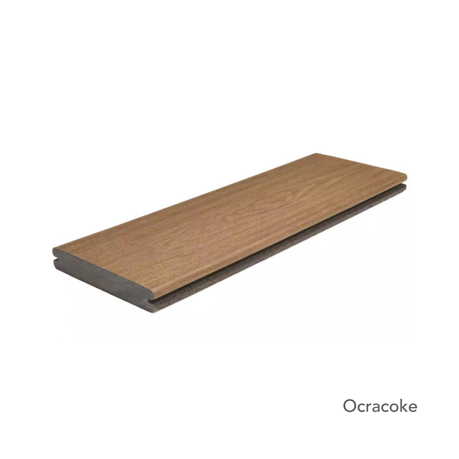 Trex Signature Grooved - Alexandria Moulding