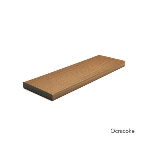 Trex Signature Square, Ocracoke, Exterior Products - Alexandria Moulding