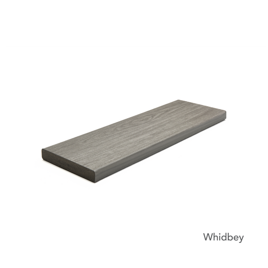 Trex Signature Square, Ocracoke, Exterior Products - Alexandria Moulding