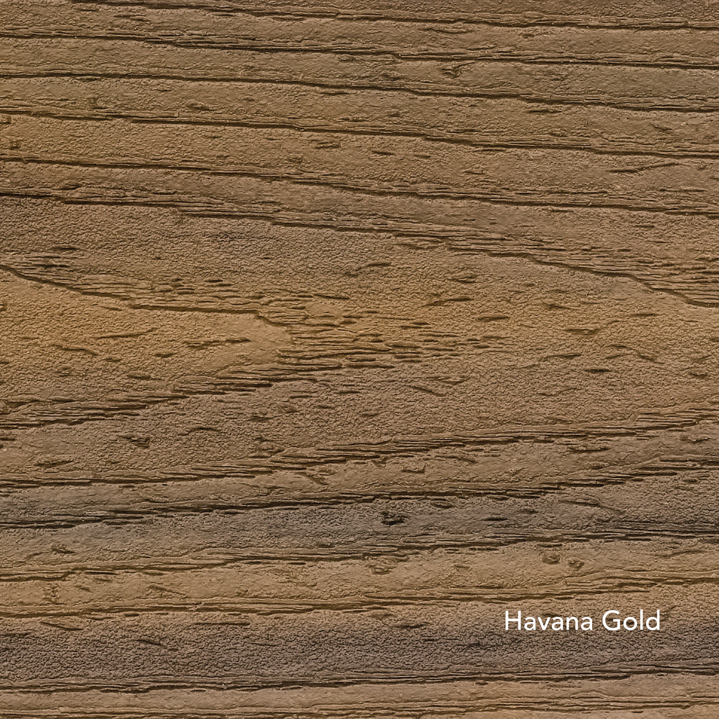 Trex Transcend Grooved