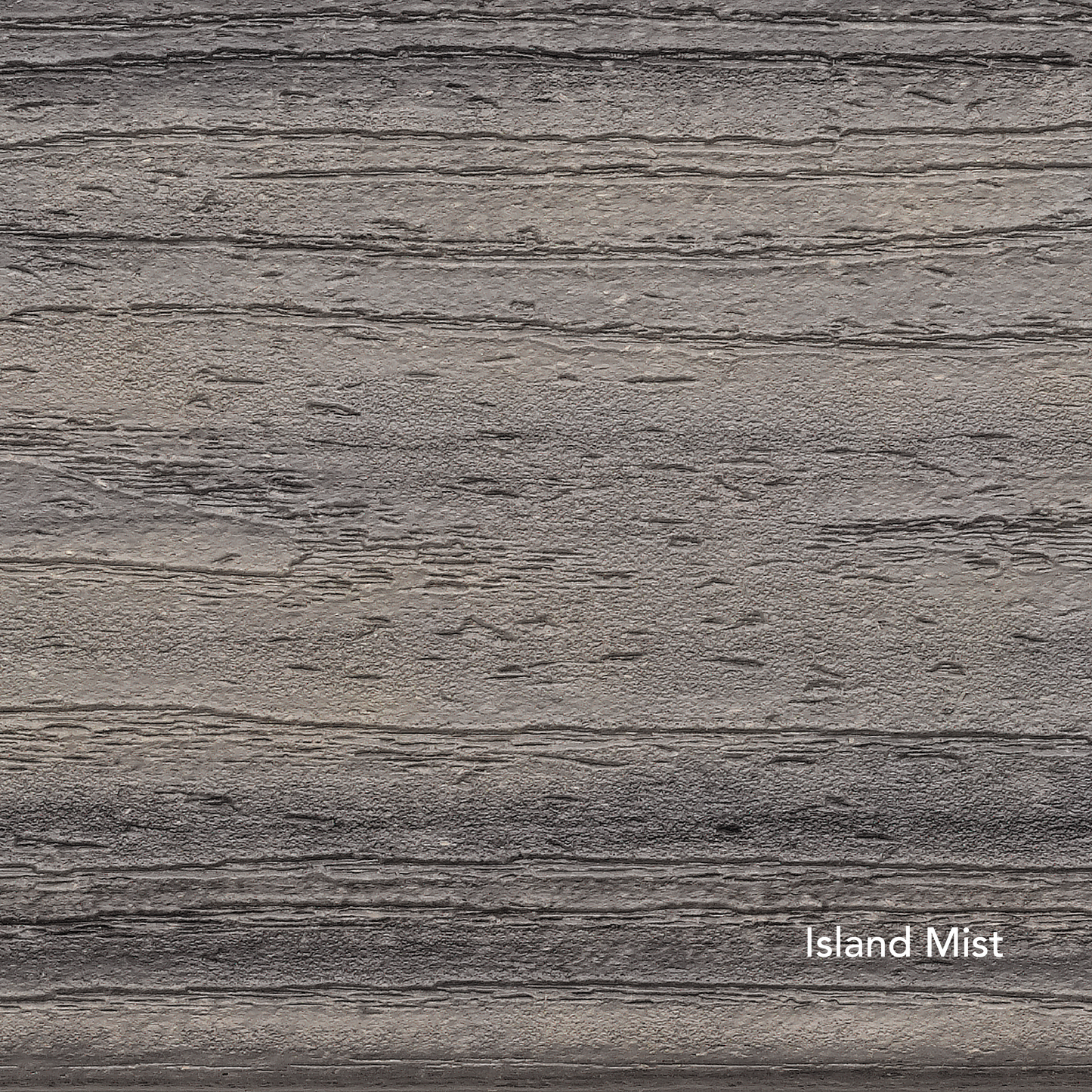 Trex Transcend Grooved