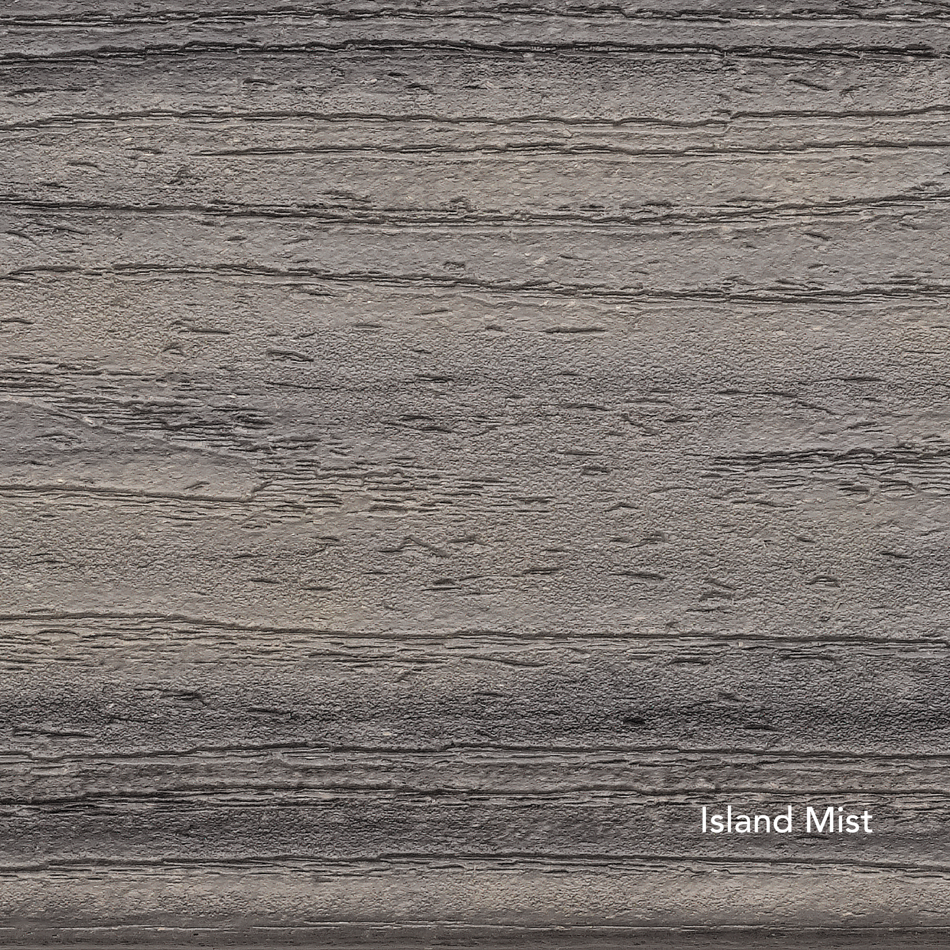 Trex Transcend Square - Alexandria Moulding