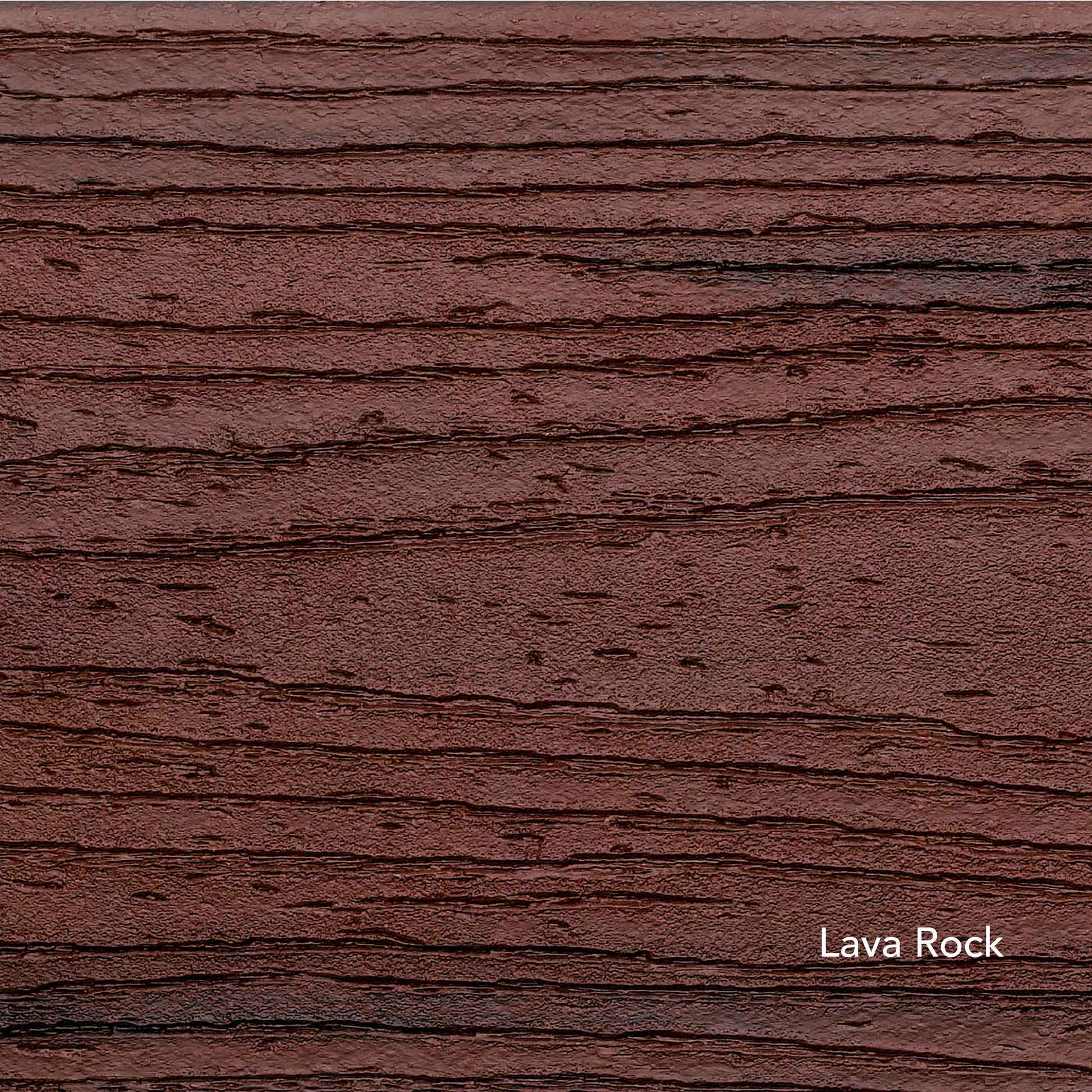 Trex Transcend Grooved - Alexandria Moulding