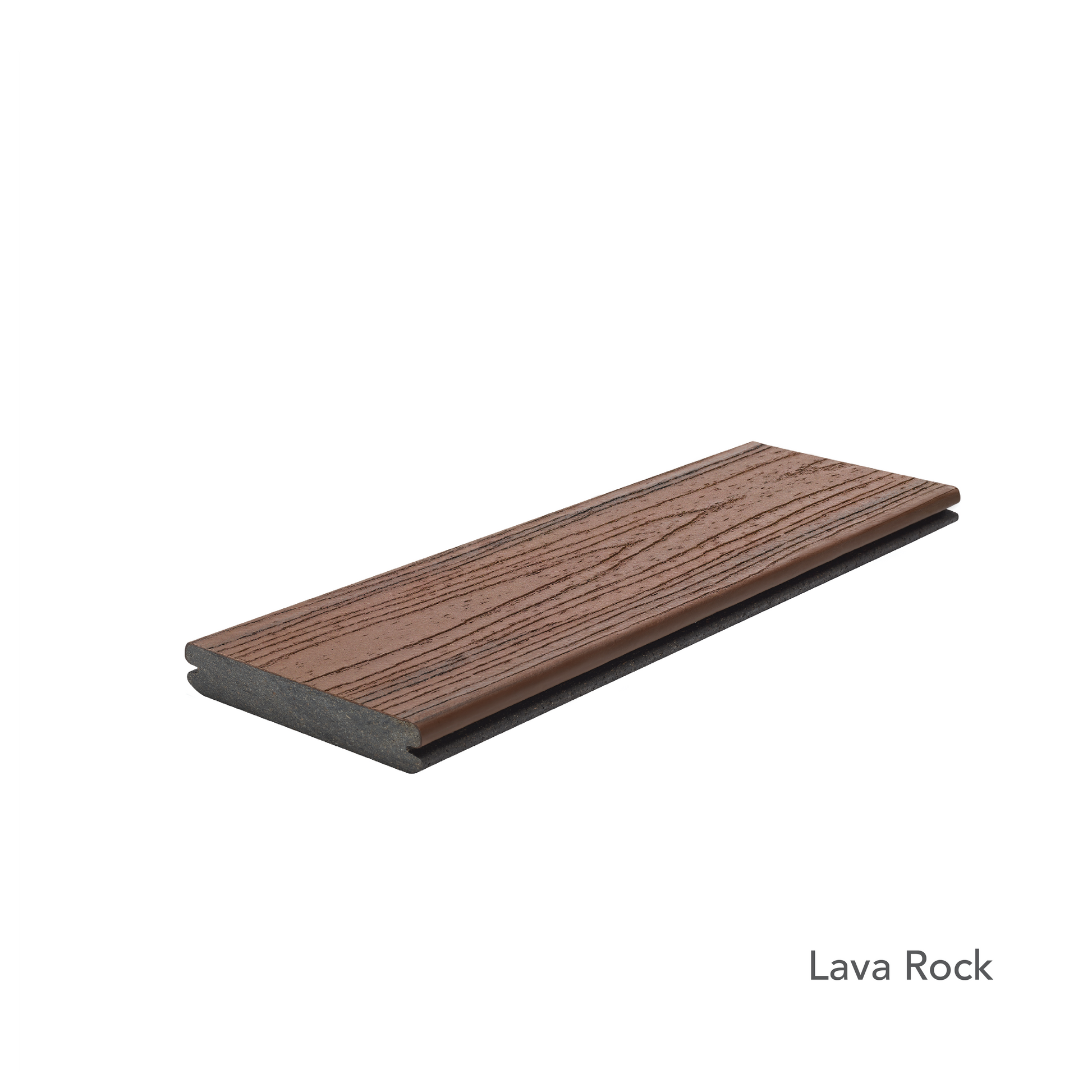 Trex Transcend Grooved - Alexandria Moulding