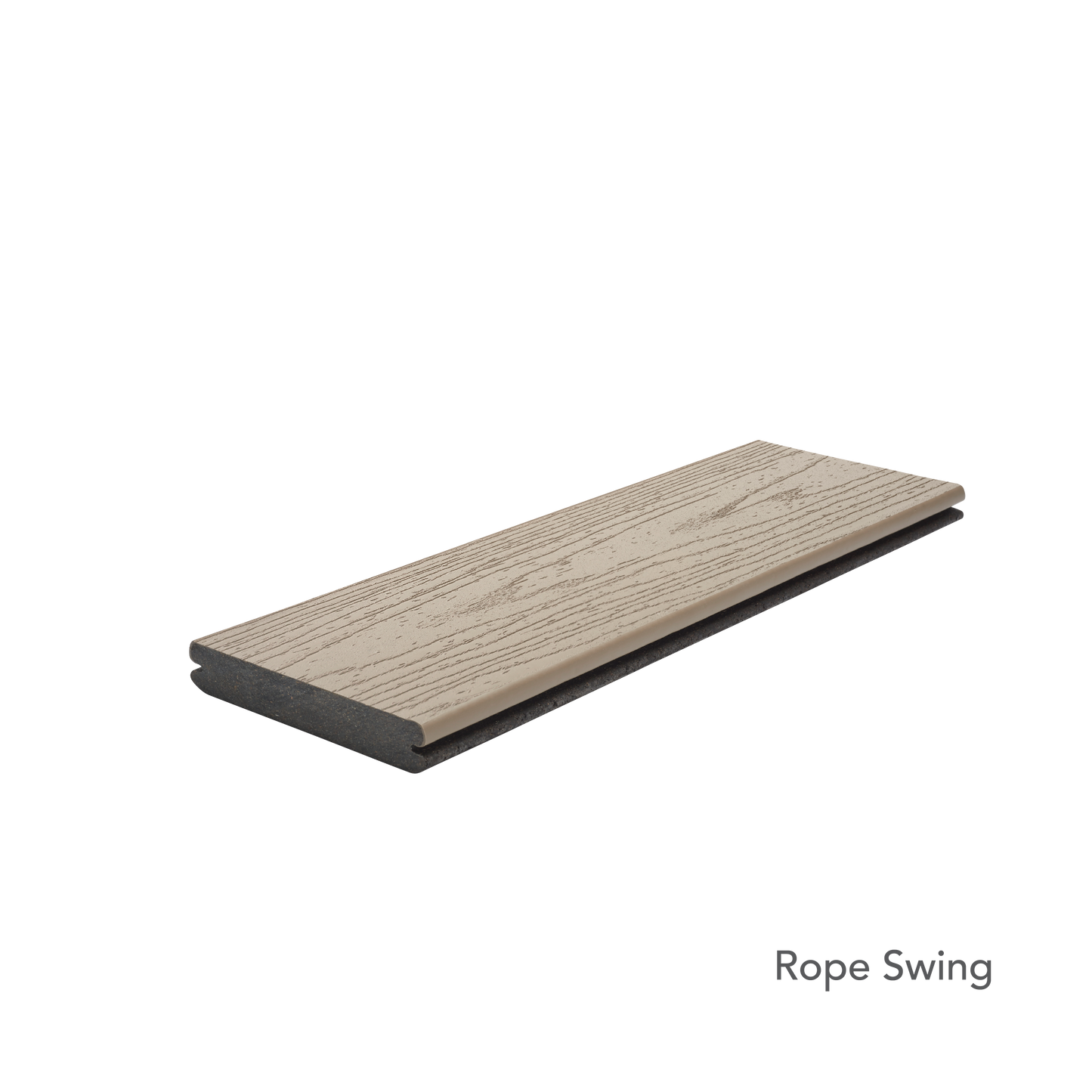 Trex Transcend Grooved