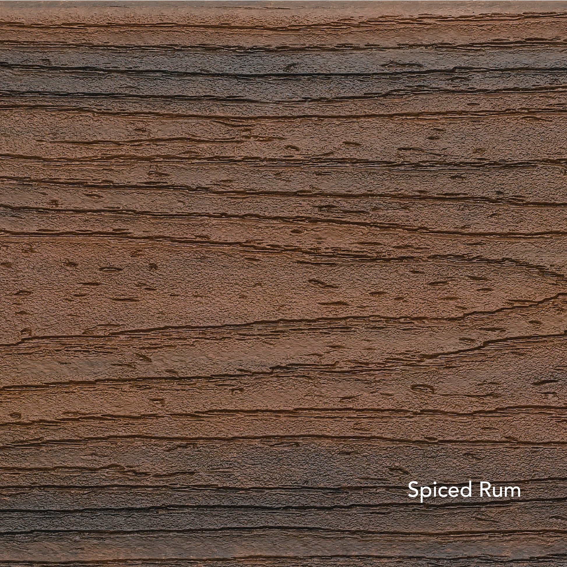 Trex Transcend Grooved - Alexandria Moulding