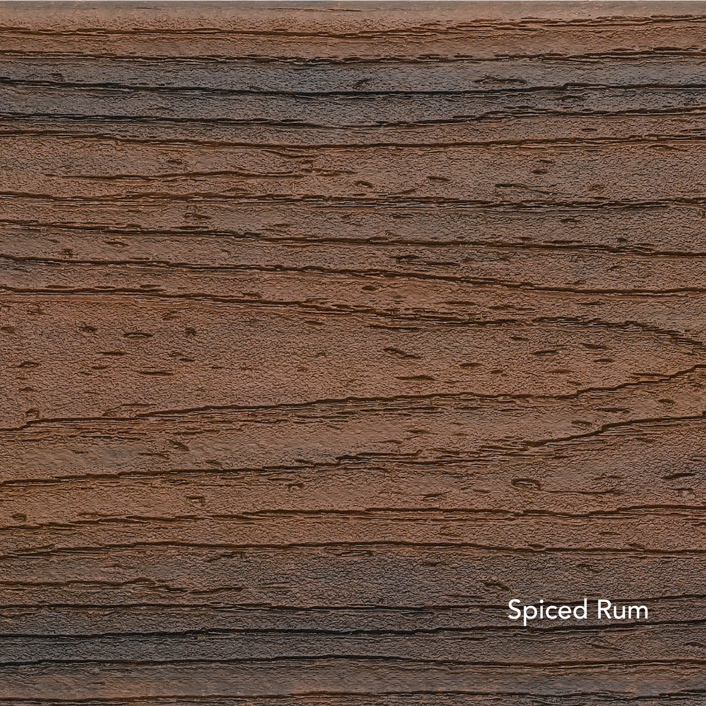 Trex Transcend Square