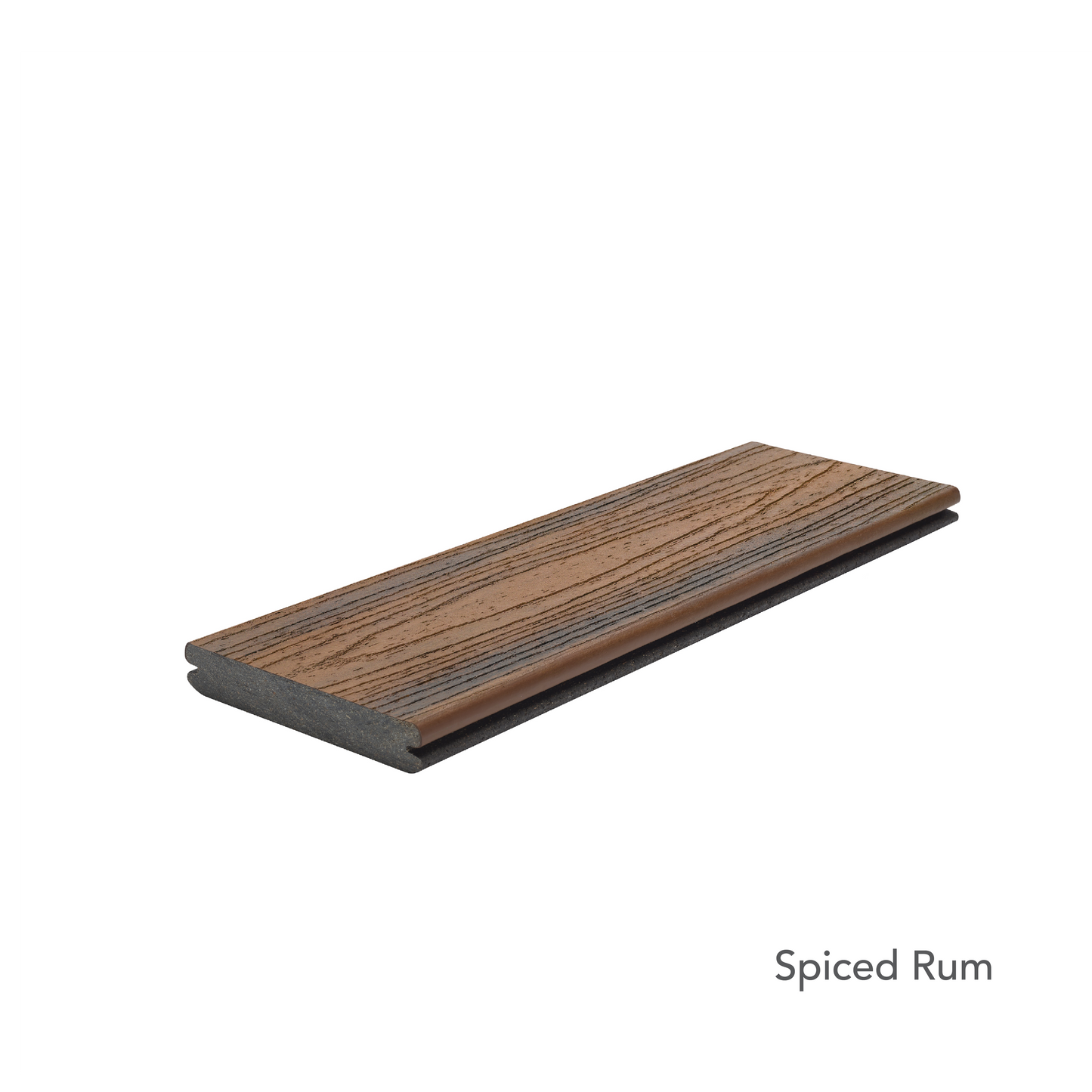 Trex Transcend Grooved