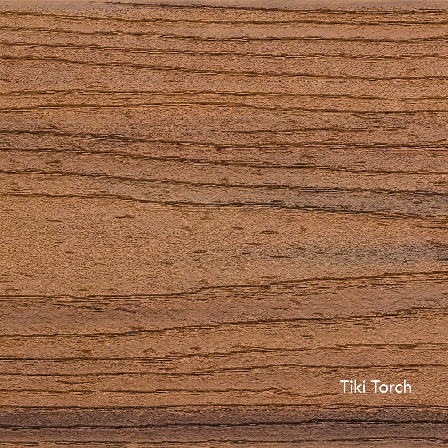 Trex Transcend Grooved