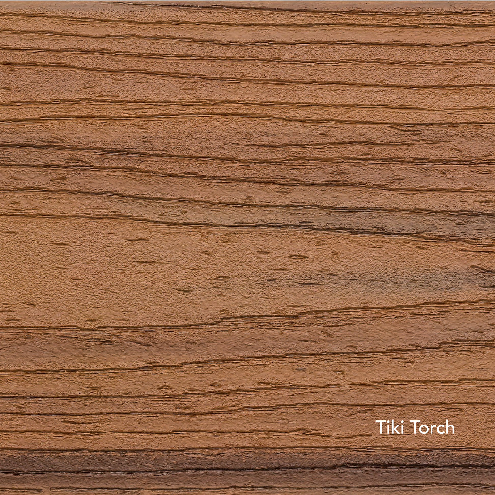 Trex Transcend Grooved - Alexandria Moulding