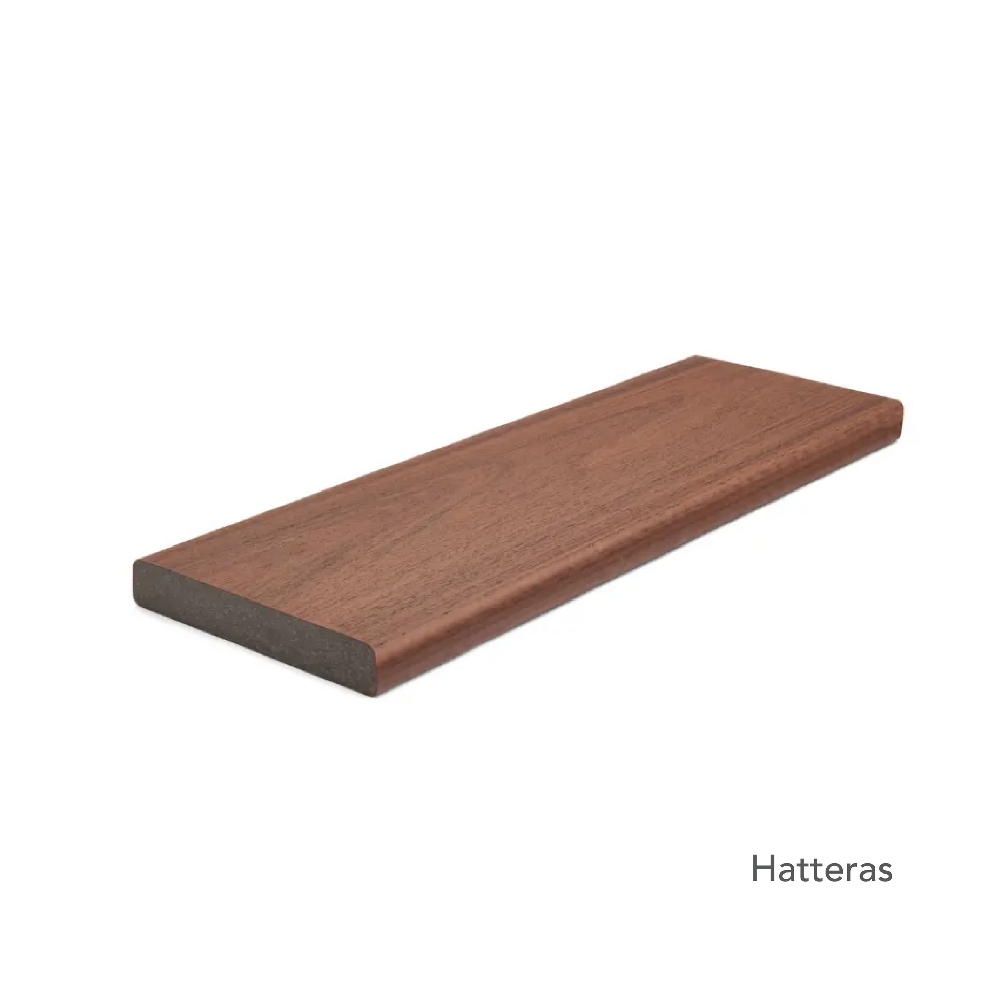 Trex Transcend Linage Square - Alexandria Moulding