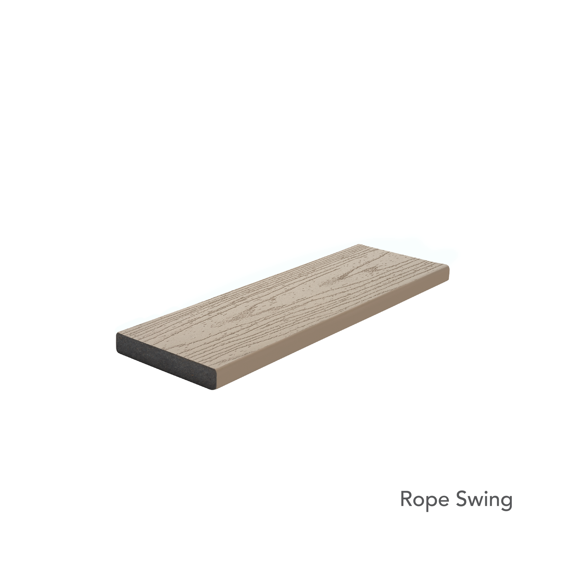 Trex Transcend Square - Alexandria Moulding