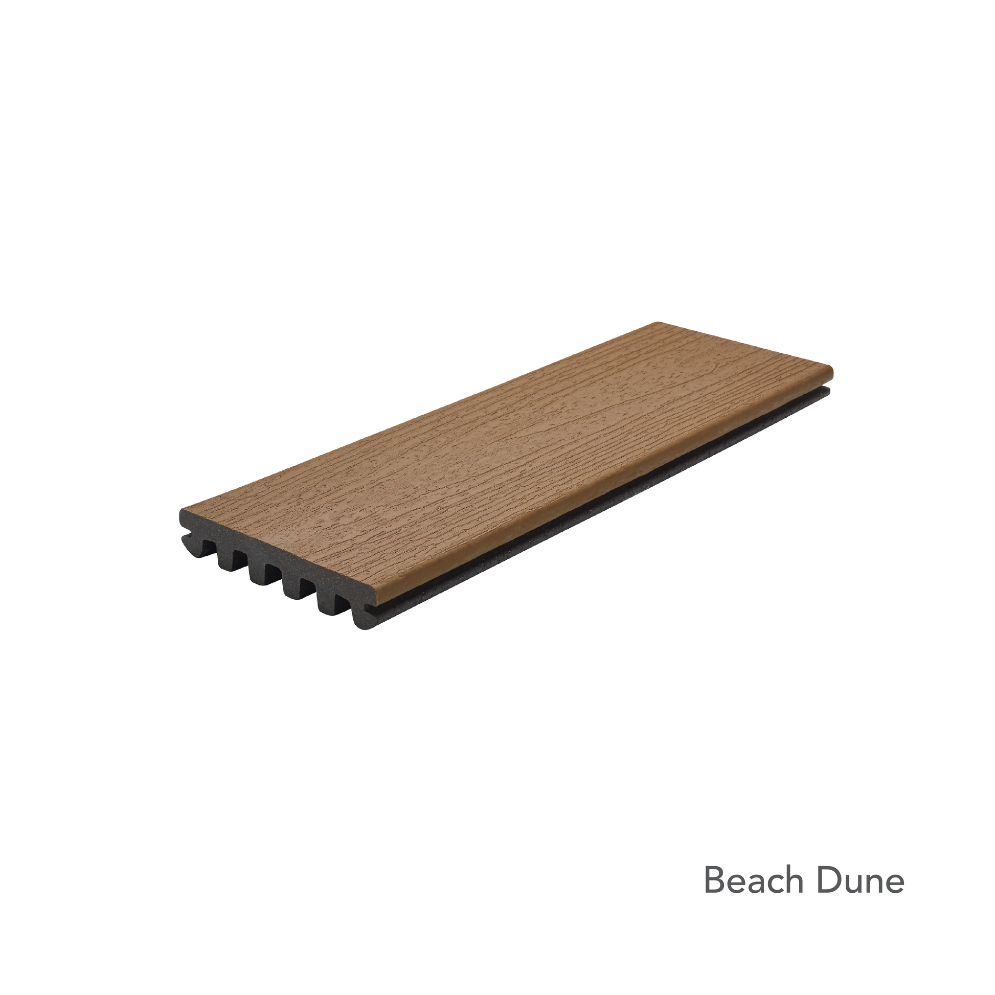 Trex Enhance Basic Grooved - Alexandria Moulding