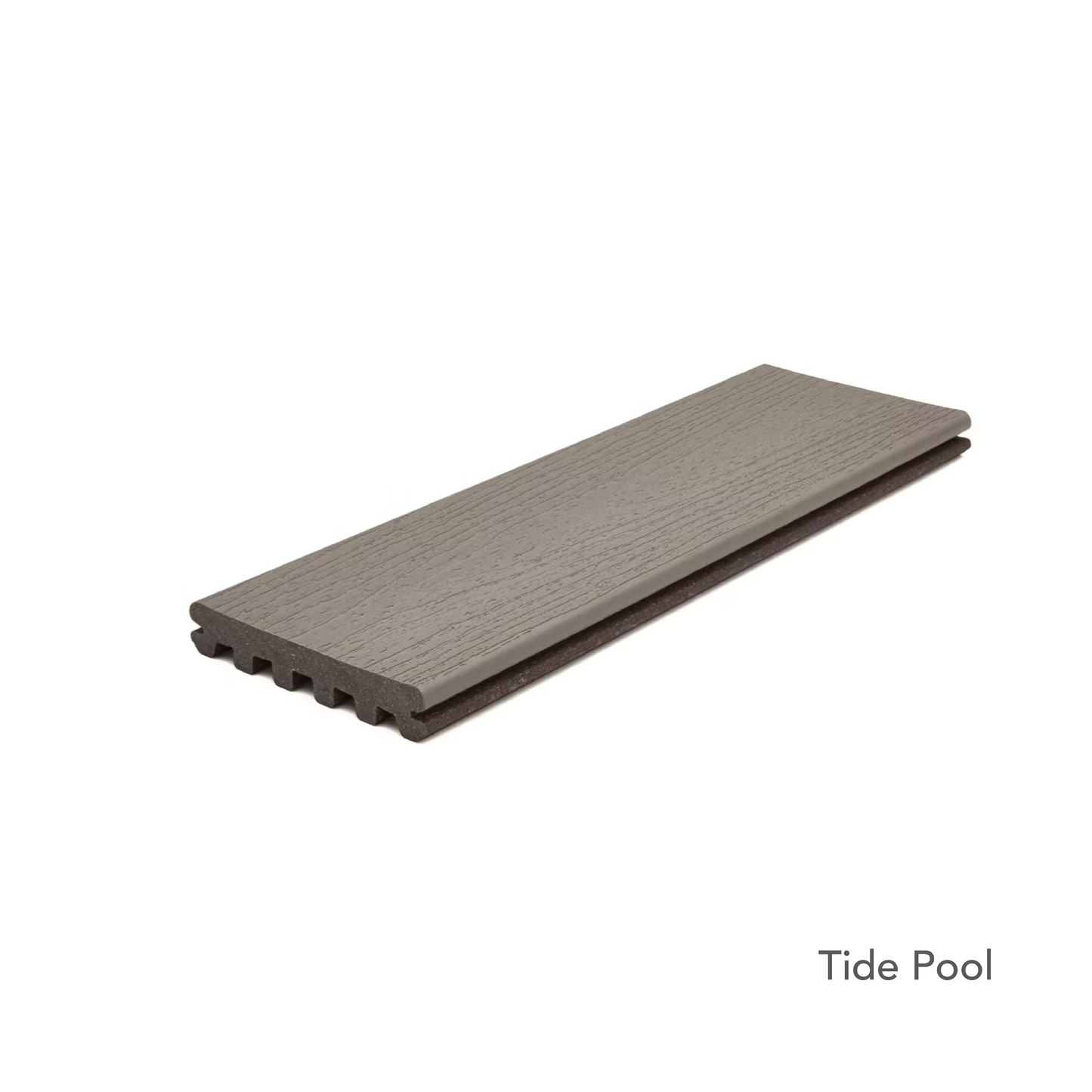 Trex Enhance Basic Grooved