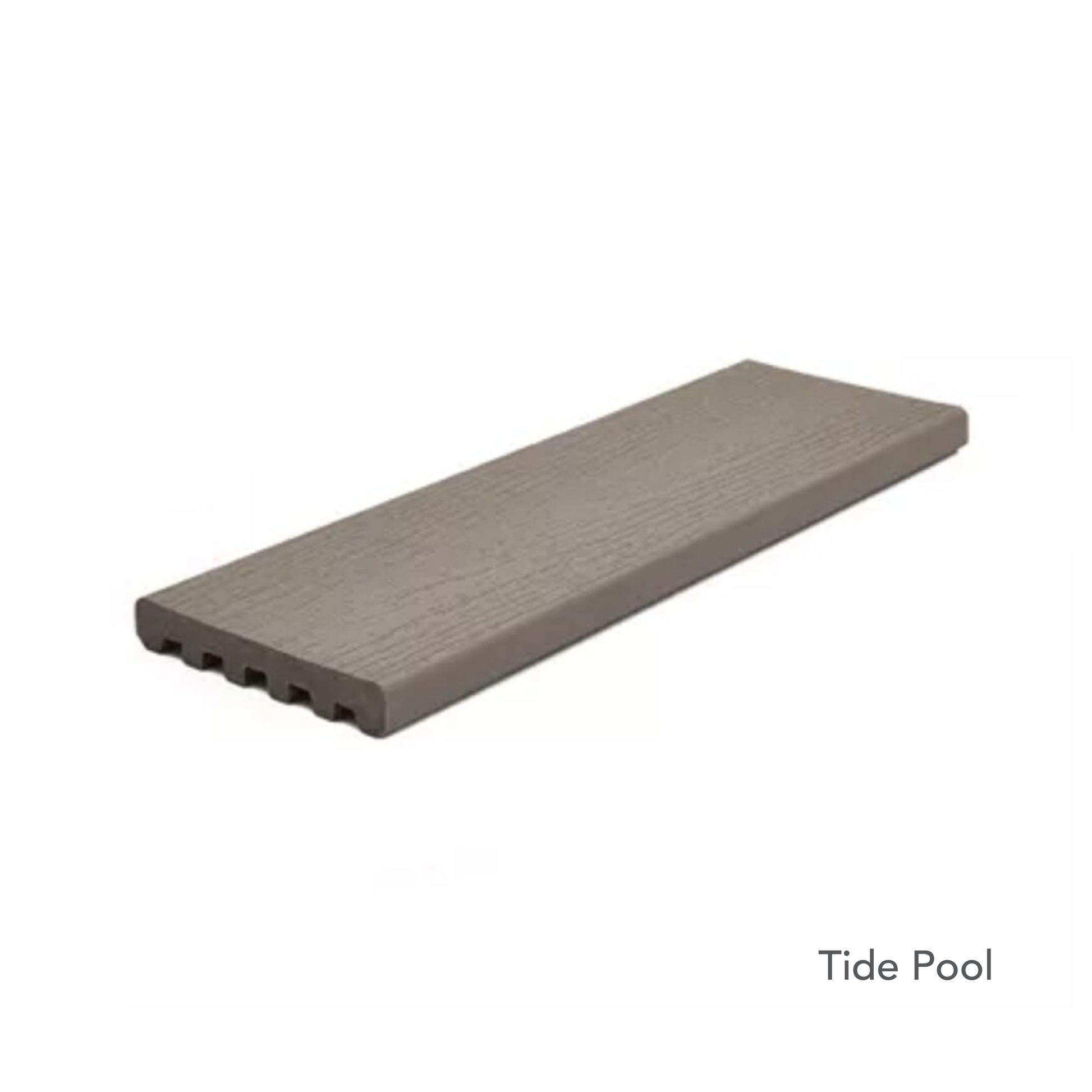 Trex Enhance Basics Square - Alexandria Moulding