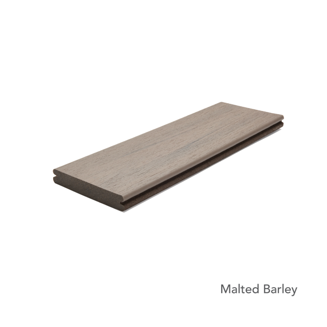 Trex Select 2.0 - Grooved - Alexandria Moulding