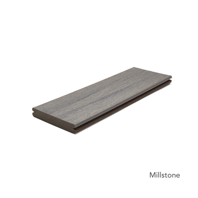 Trex Select 2.0 - Grooved - Alexandria Moulding