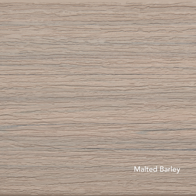 Trex Select 2.0 - Fascia - Alexandria Moulding