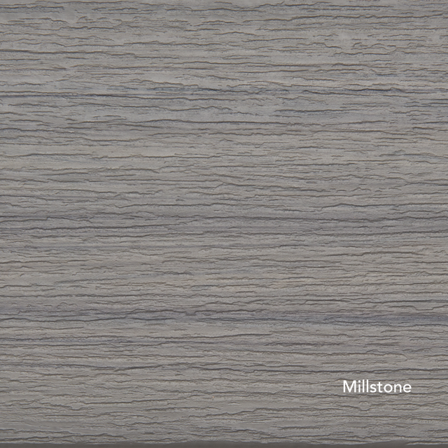 Trex Select 2.0 - Fascia - Alexandria Moulding