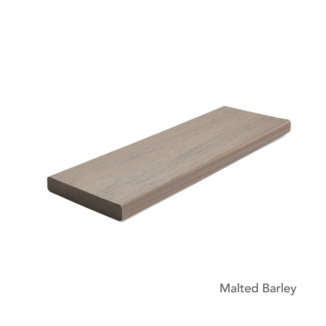 Trex Select 2.0 - Square - Alexandria Moulding