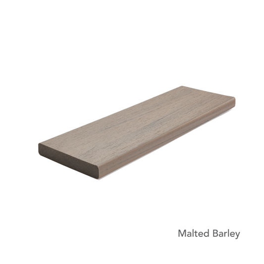 Trex Select 2.0 - Square, Whiskey Barrel, Exterior Products - Alexandria Moulding