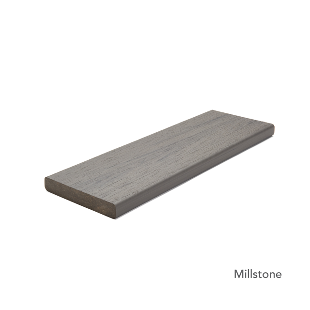 Trex Select 2.0 - Square - Alexandria Moulding