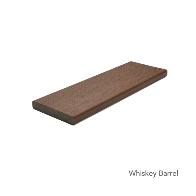 Trex Select 2.0 - Square - Alexandria Moulding