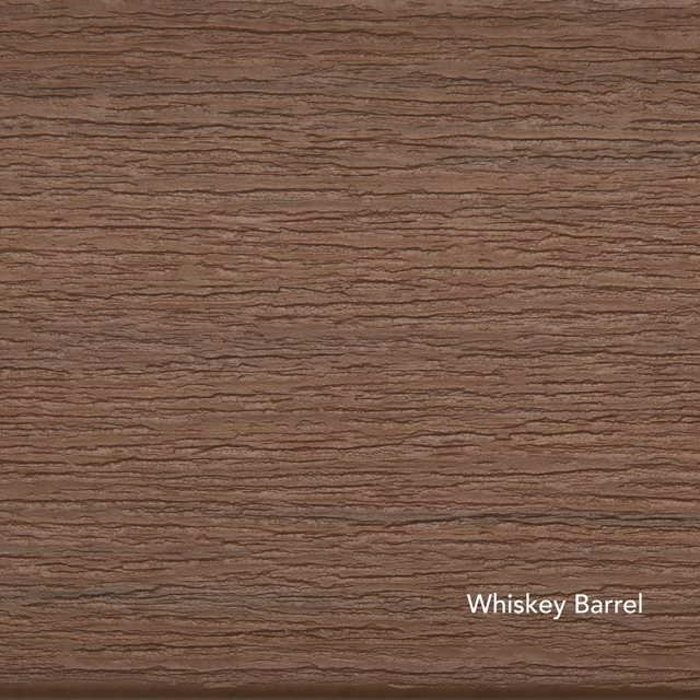 Trex Select 2.0 - Fascia - Alexandria Moulding