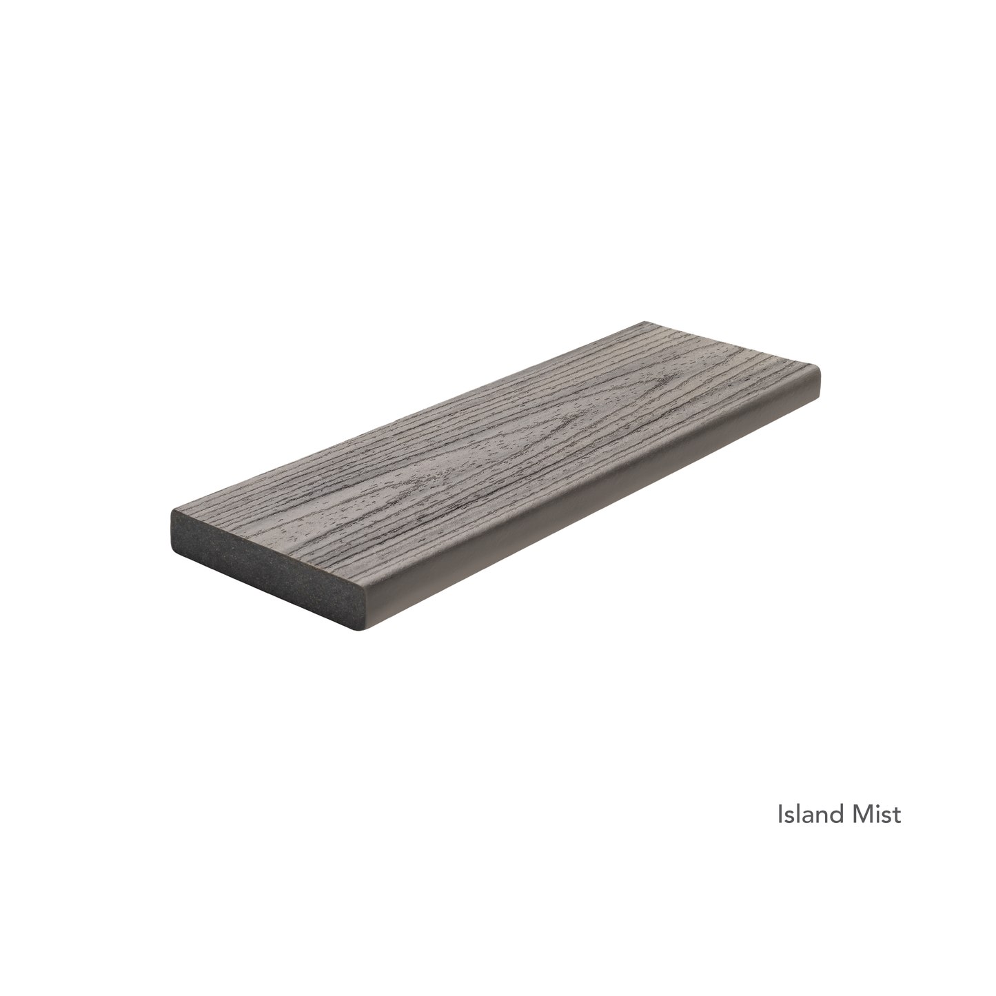 Trex Transcend 2in Square Edge Board (2X6)