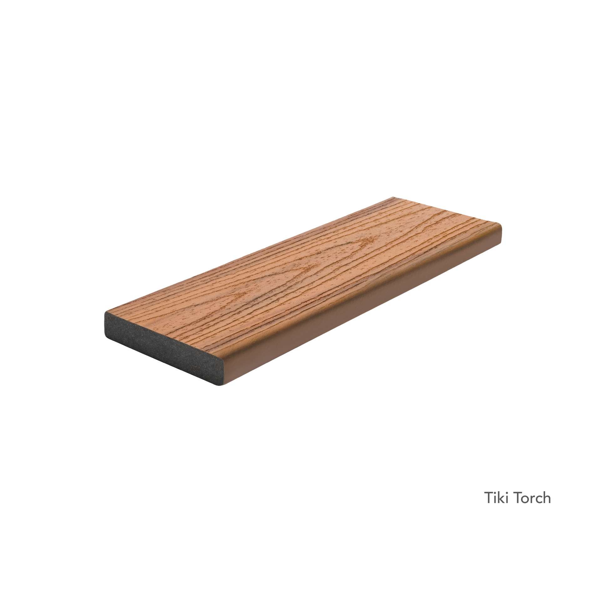 Trex Transcend 2in Square Edge Board (2X6) - Alexandria Moulding