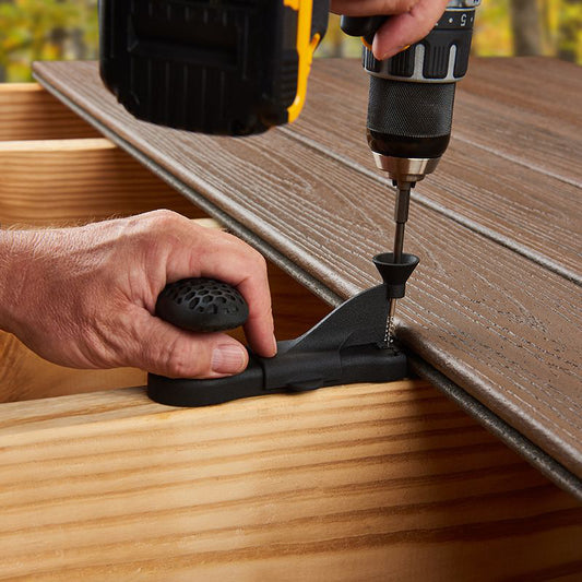Trex Universal Fastener Install Tool, Mixed Materials, Exterior Products - Alexandria Moulding