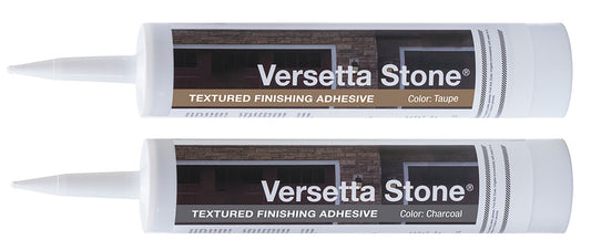 Versetta Stone Finishing Adhesive, Produits extérieurs - Alexandria Moulding