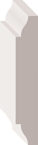 WM987, Pin, Couvre-joint - Alexandria Moulding